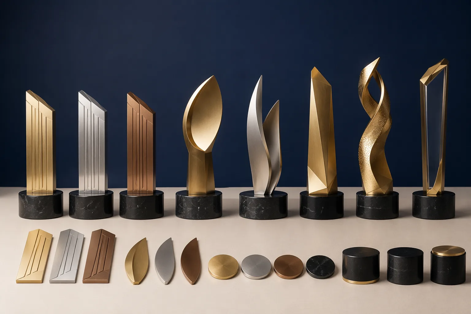 Corporate Award Programs 2 Scenario 1: Annual recognition event
