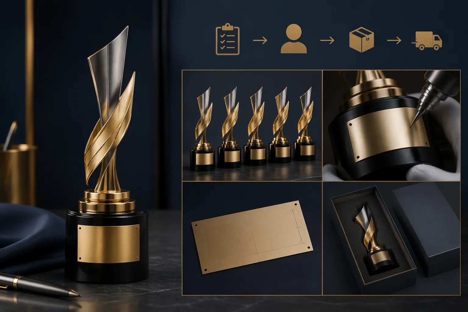 Corporate Award Programs 3 Scenario 2: Ongoing sales or service program