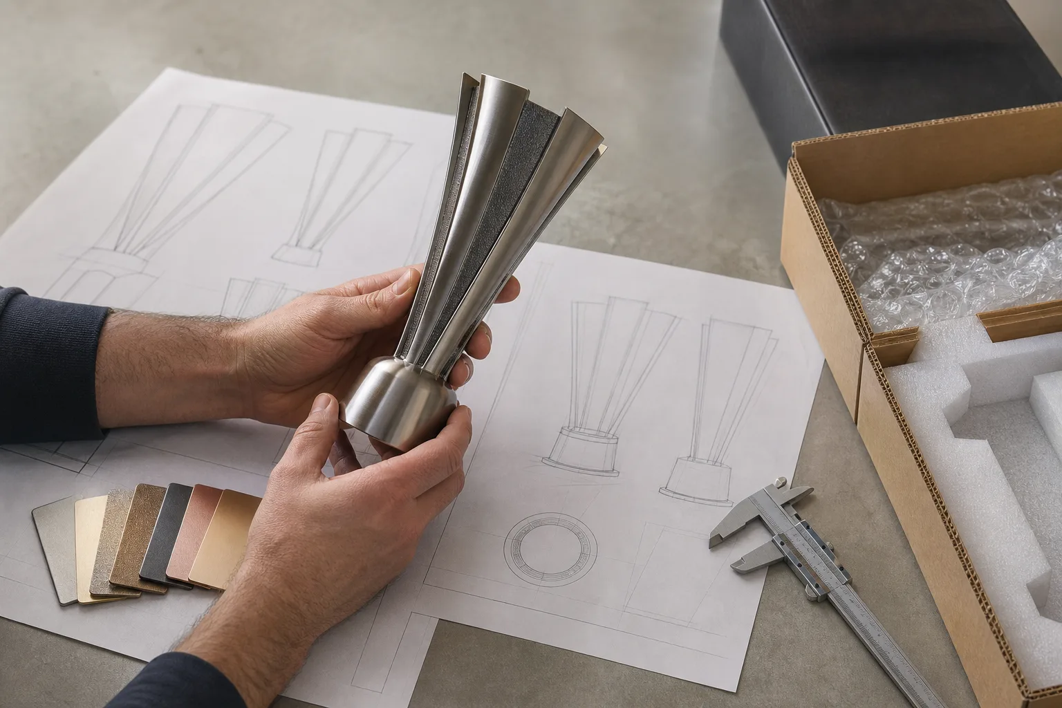 Design Fit Matters