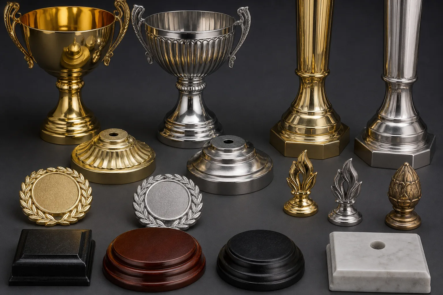 One-time tournament or championship planning scenario