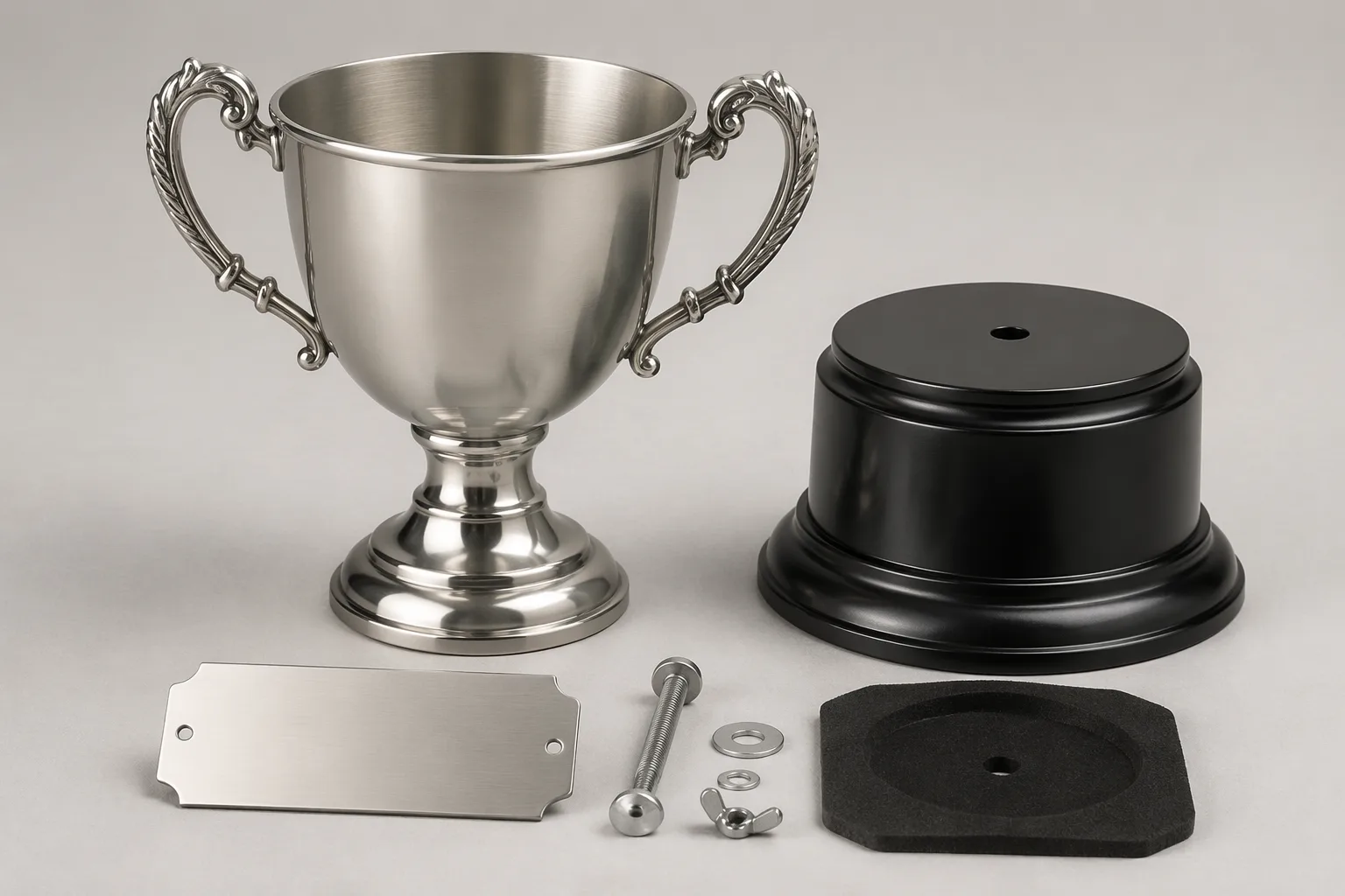 Purpose and award structure