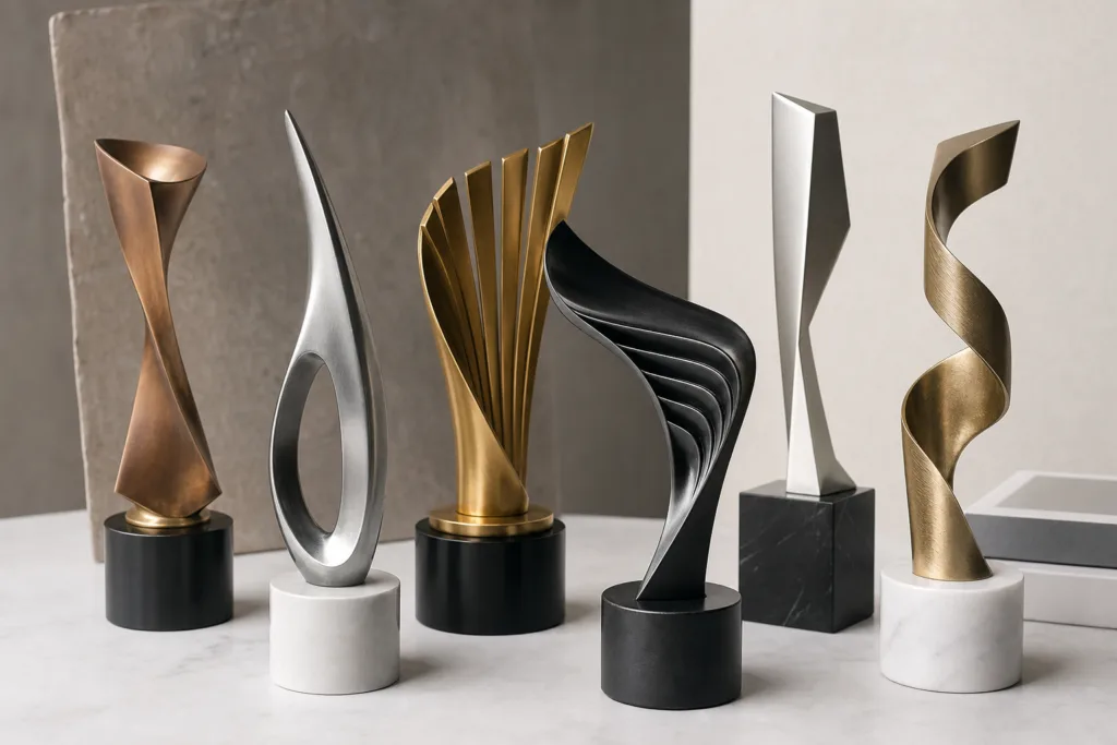 materials and finishes custom trophy materials and finishes 1