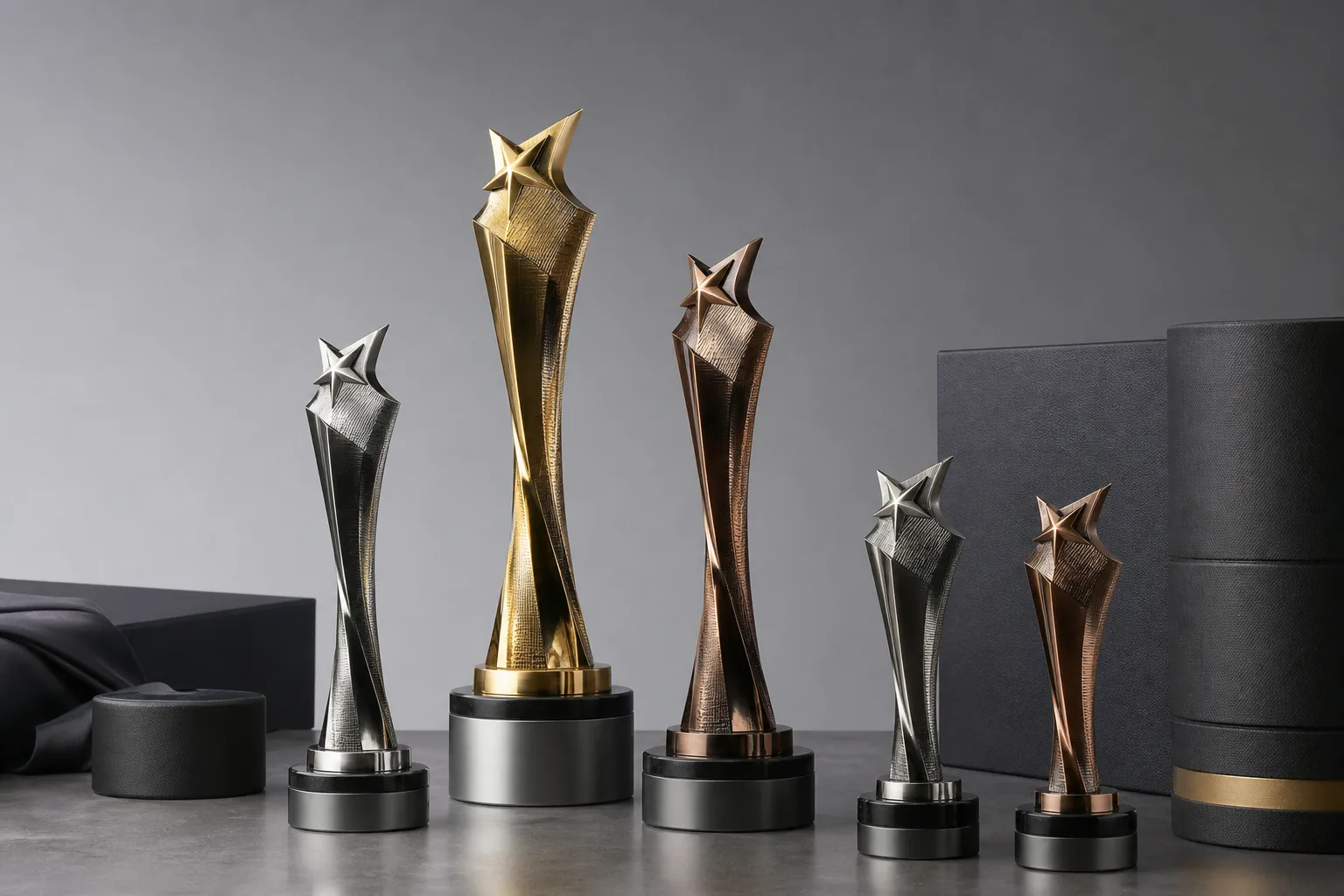 Wholesale and Bulk Trophy Orders